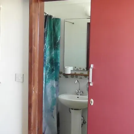 לינה וארוחת בוקר Bella Rosa Cyprus