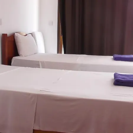 Bed & Breakfast Bella Rosa Cyprus