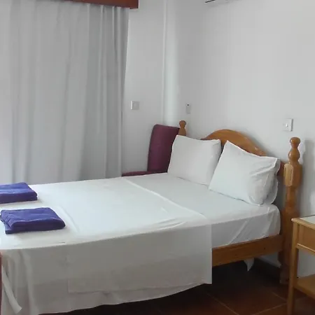 Bed & Breakfast Bella Rosa Cyprus 3*