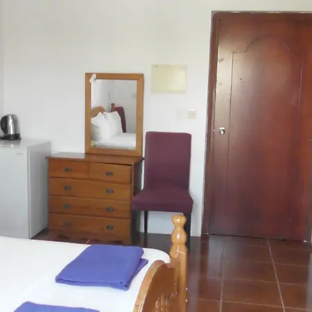 Bella Rosa Cyprus 3*