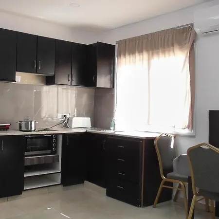 Bella Rosa Cyprus 3* קורל ביי