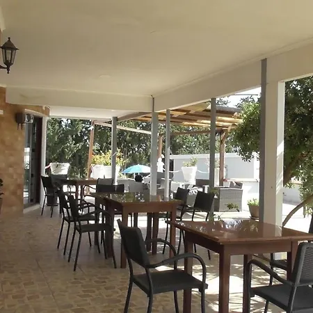 Bella Rosa Cyprus 3*