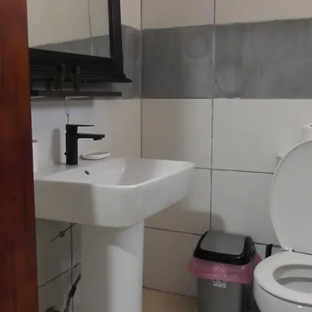 Bella Rosa Cyprus 3* קורל ביי