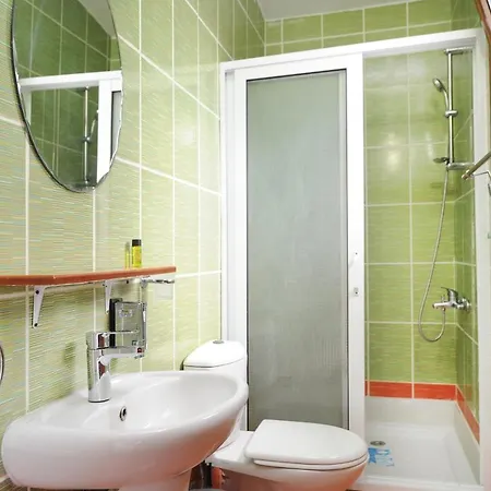 Bed & Breakfast Bella Rosa Cyprus Coral Bay
