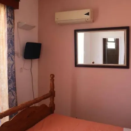 Bella Rosa Cyprus קורל ביי