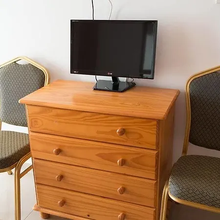 Bella Rosa Cyprus 3* קורל ביי