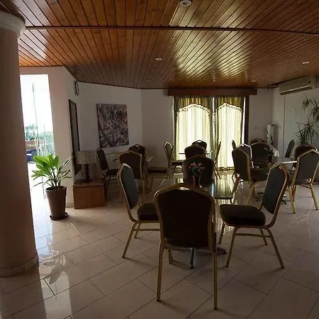 Bella Rosa Cyprus 3*