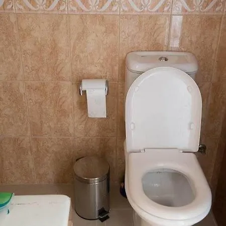Bed & Breakfast Bella Rosa Cyprus 3*