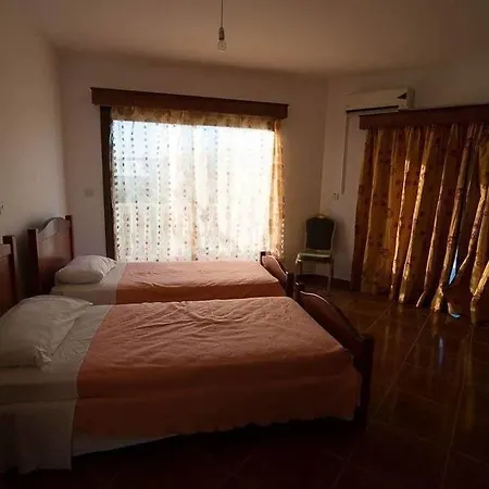 Bella Rosa Cyprus Bed & Breakfast
