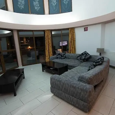 Bella Rosa Cyprus Bed & Breakfast