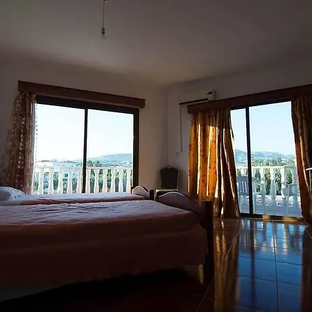 Bella Rosa Cyprus