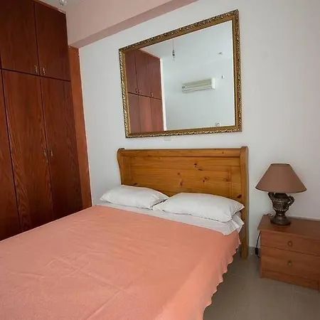 Bed & Breakfast Bella Rosa Cyprus Coral Bay