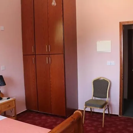 Bed & Breakfast Bella Rosa Cyprus