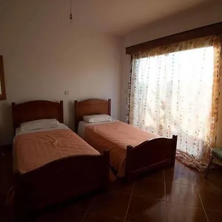 Bed & Breakfast Bella Rosa Cyprus 3*