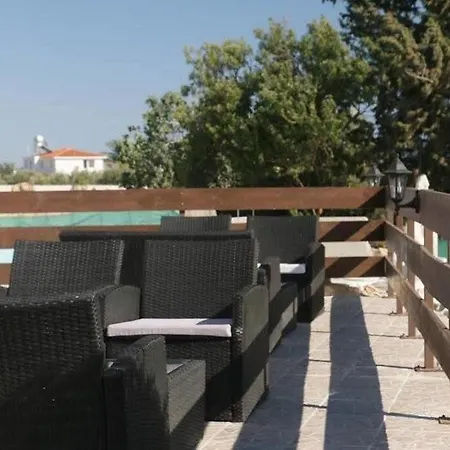 Bella Rosa Cyprus 3* Coral Bay