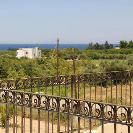 Bella Rosa Cyprus 3* Coral Bay