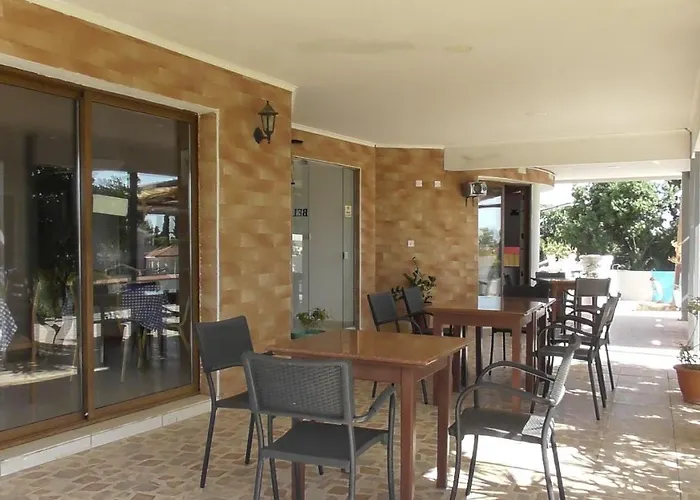 Bed & Breakfast Bella Rosa Cyprus 3*