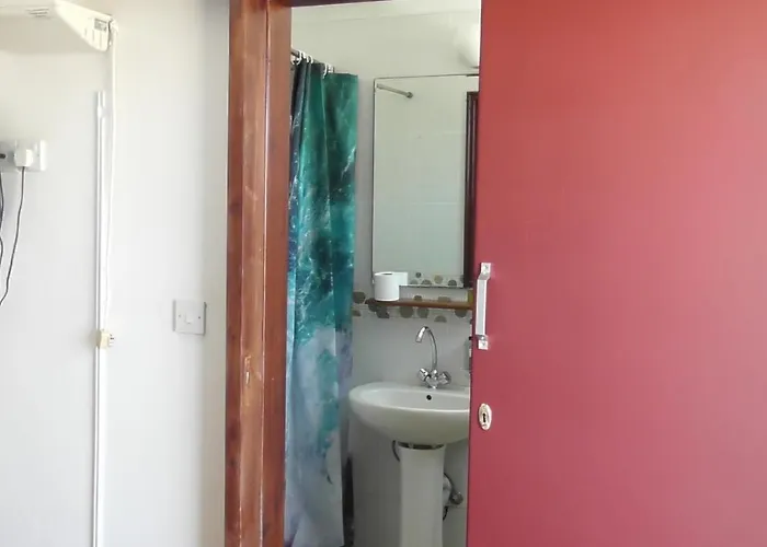 Bed & Breakfast Bella Rosa Cyprus