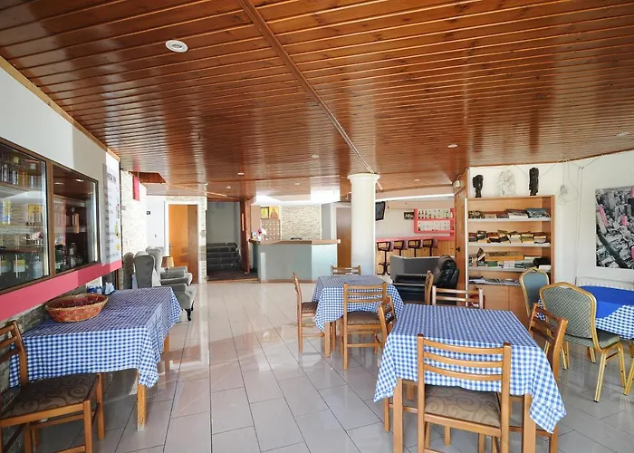 Bella Rosa Cyprus Bed & Breakfast