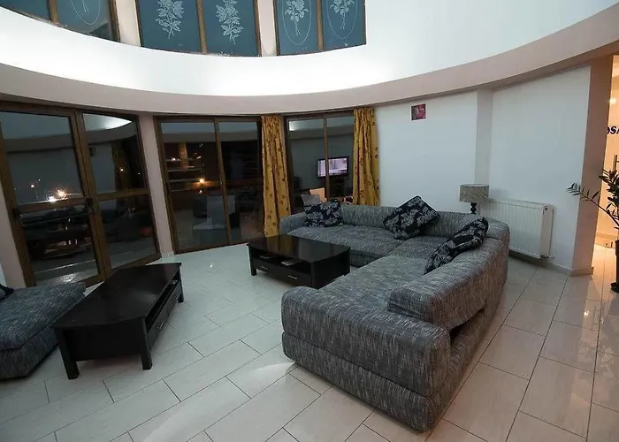 Bed & Breakfast Bella Rosa Cyprus