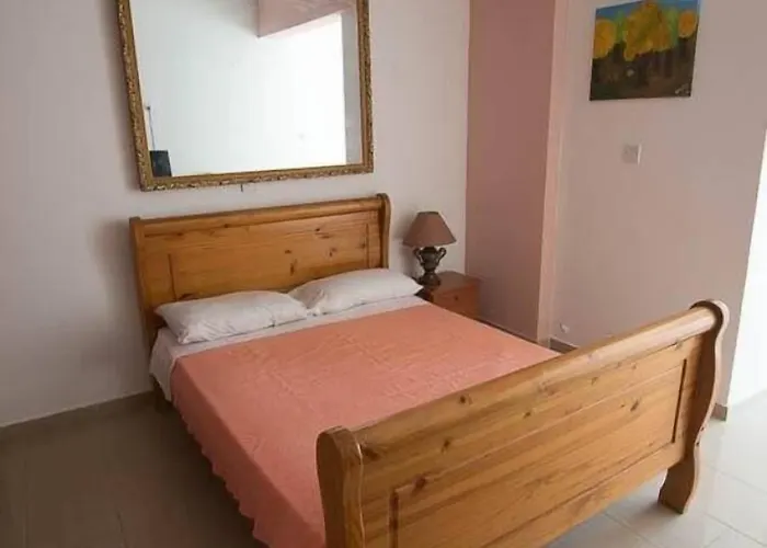 Bella Rosa Cyprus 3* Coral Bay