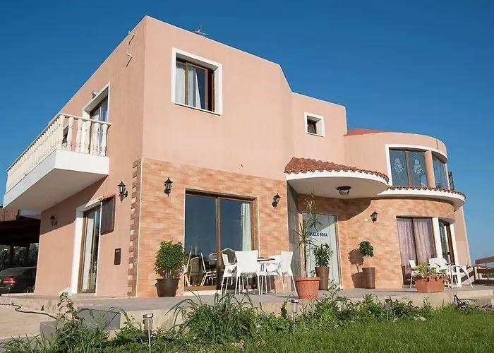 Bella Rosa Cyprus 3*
