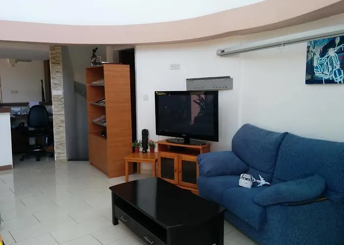 Bella Rosa Cyprus 3*