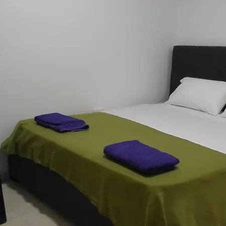 Bed & Breakfast Bella Rosa Cyprus