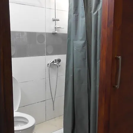 Bella Rosa Cyprus B&B Golful Coralilor