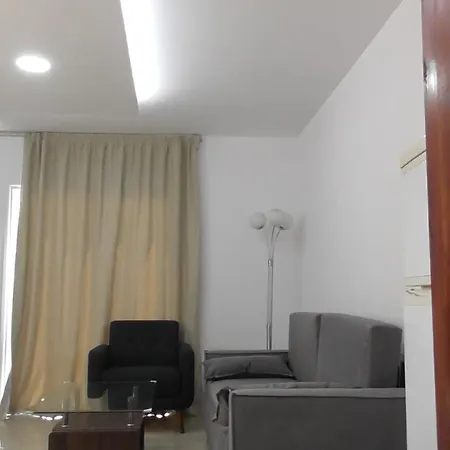 Bella Rosa Cyprus B&B Golful Coralilor