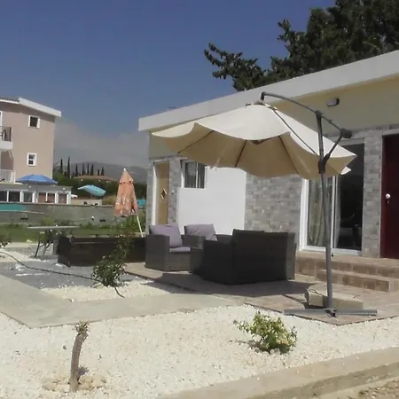 Bella Rosa Cyprus