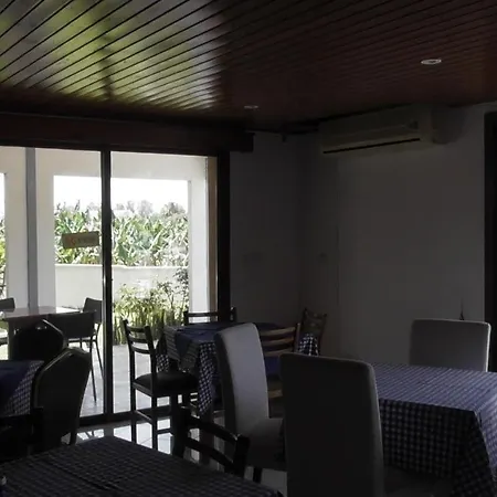 Bed & Breakfast Bella Rosa Cyprus
