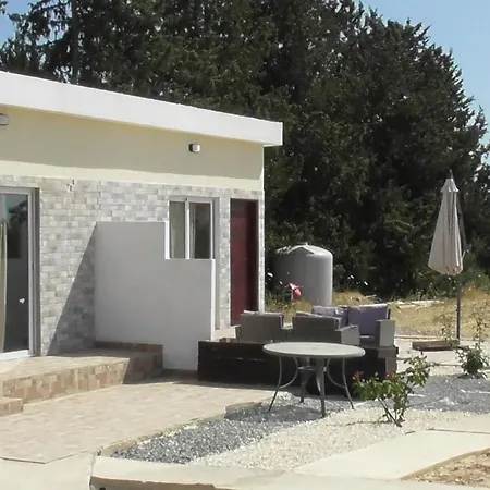 Bella Rosa Cyprus Bed & Breakfast