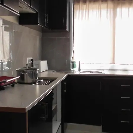 Bed & Breakfast Bella Rosa Cyprus 3*