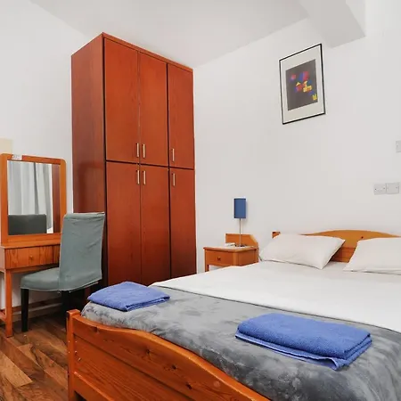 Bed & Breakfast Bella Rosa Cyprus
