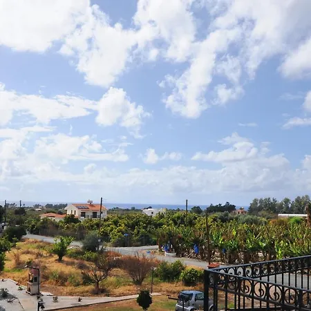 Bella Rosa Cyprus 3*