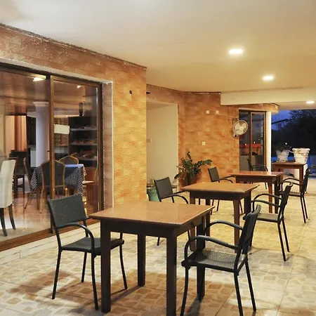 Bed & Breakfast Bella Rosa Cyprus