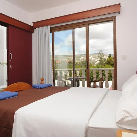 Bed & Breakfast Bella Rosa Cyprus