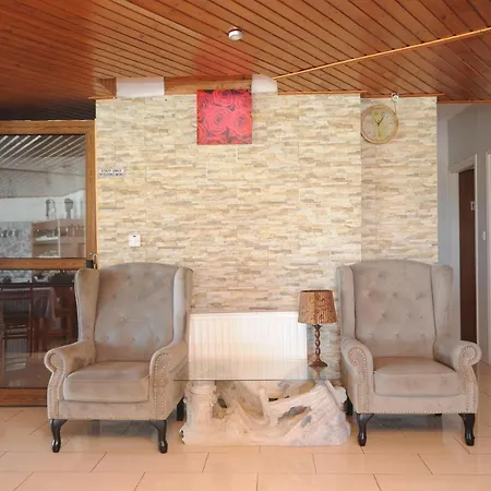 Bella Rosa Cyprus 3* Coral Bay