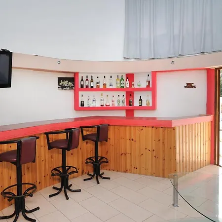 Bella Rosa Cyprus Bed & Breakfast