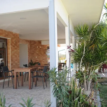 Bella Rosa Cyprus Bed & Breakfast Coral Bay