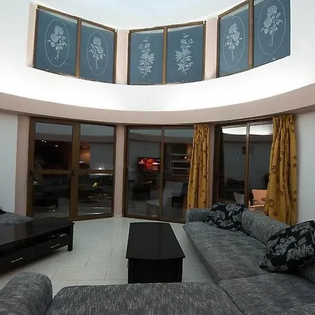 Bella Rosa Cyprus 住宿加早餐酒店 3*