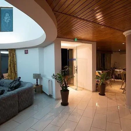 Bed & Breakfast Bella Rosa Cyprus