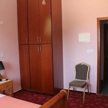 Bella Rosa Cyprus B&B Golful Coralilor