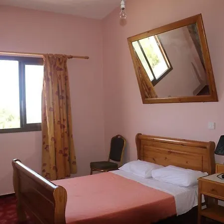 Bella Rosa Cyprus B&B 3*