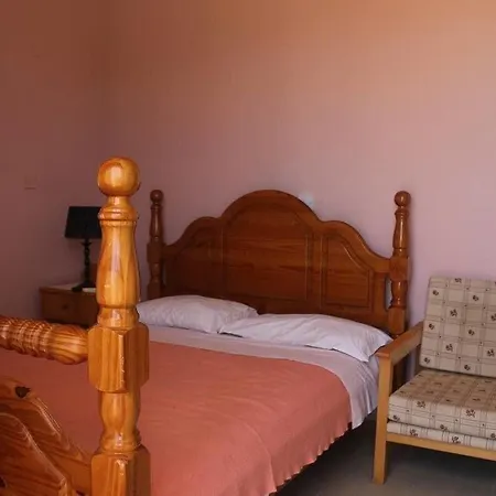 Bed & Breakfast Bella Rosa Cyprus