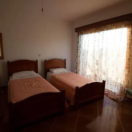Bella Rosa Cyprus Panzió Korall-öböl