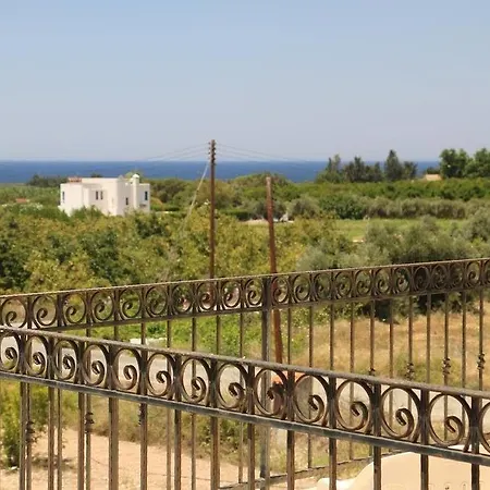 Bella Rosa Cyprus