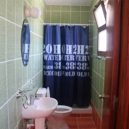 住宿加早餐酒店 Bella Rosa Cyprus 3*