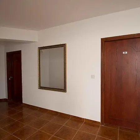 Bella Rosa Cyprus 3* 珊瑚湾